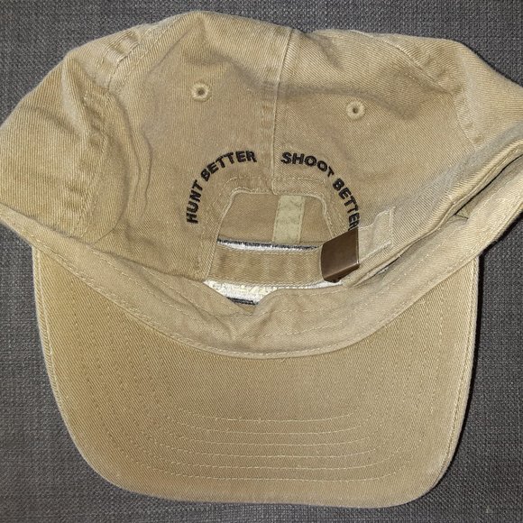 2 Caps: Butler Creek, Uncle Mikes* Hunt Better Shoot Better * MIL/LE * Duty Gear - Picture 6 of 11